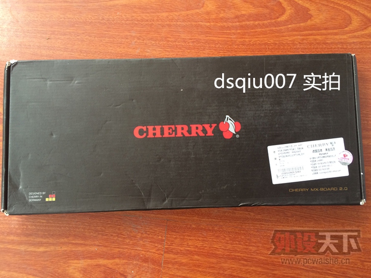 ��ɽ����������Cherry ӣ�� G80-3800 ����