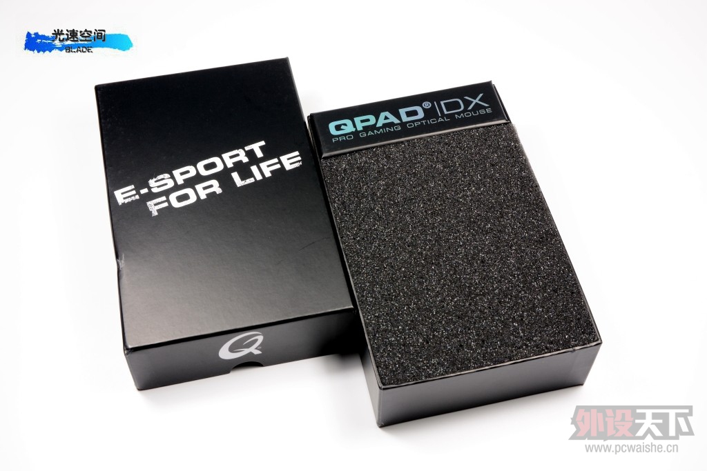 �Գ�����������д��һ�����黳-QPAD DX-20����