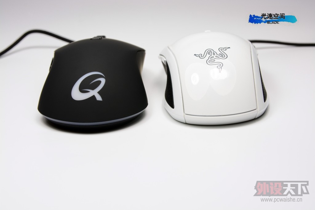 �Գ�����������д��һ�����黳-QPAD DX-20����