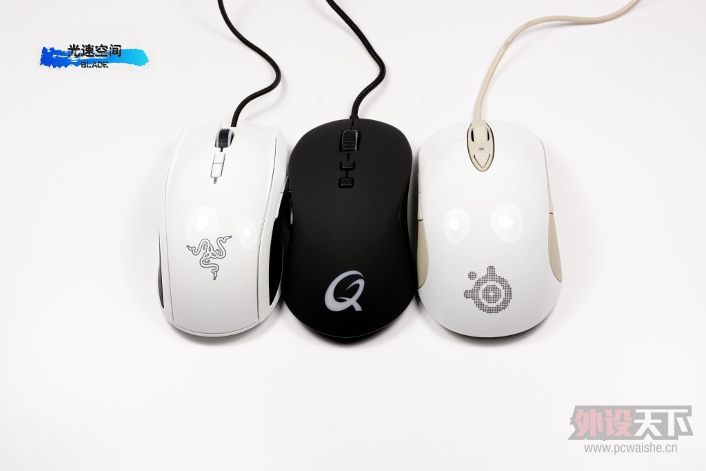 �Գ�����������д��һ�����黳-QPAD DX-20����