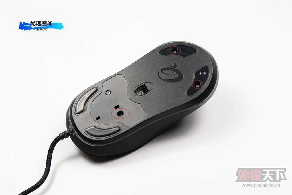 �Գ�����������д��һ�����黳-QPAD DX-20����
