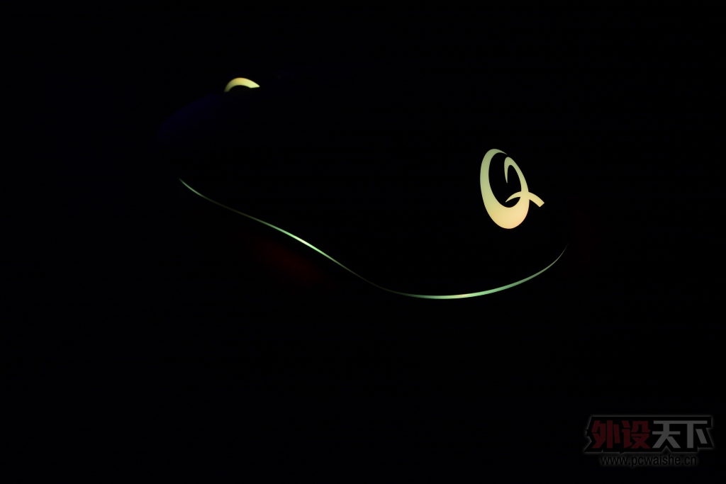 �Գ�����������д��һ�����黳-QPAD DX-20����