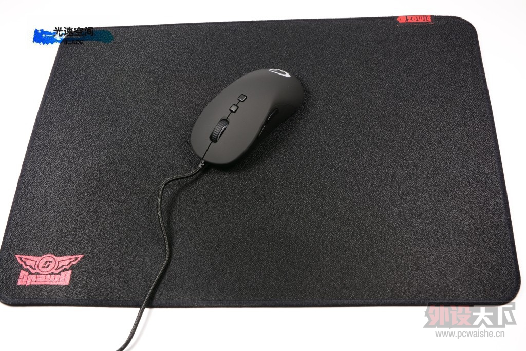 �Գ�����������д��һ�����黳-QPAD DX-20����