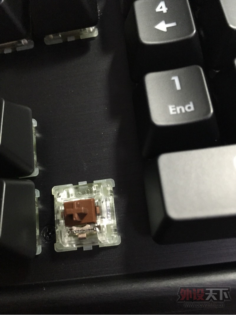 ��Ů�����������ֵ����� K70 BIOS���е�С�ɶ�