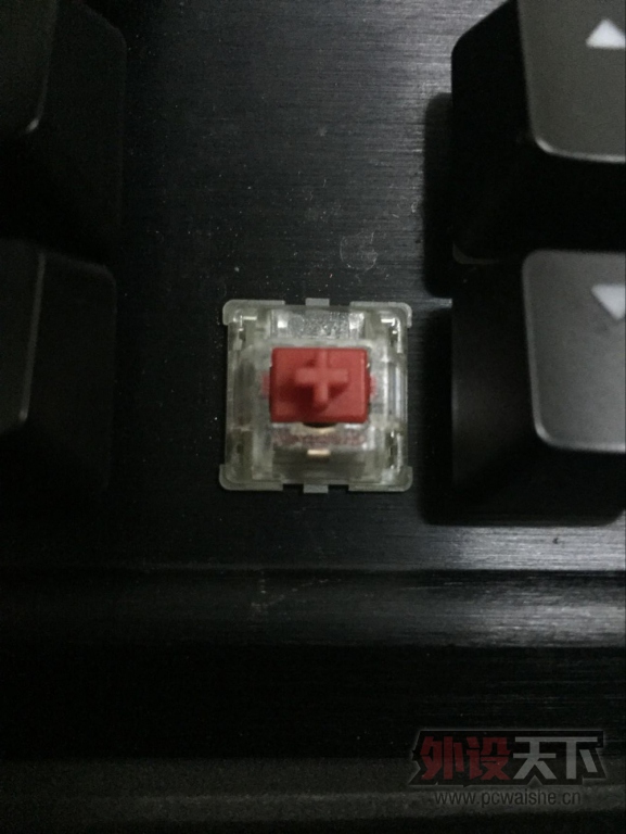 ��Ů�����������ֵ����� K70 BIOS���е�С�ɶ�