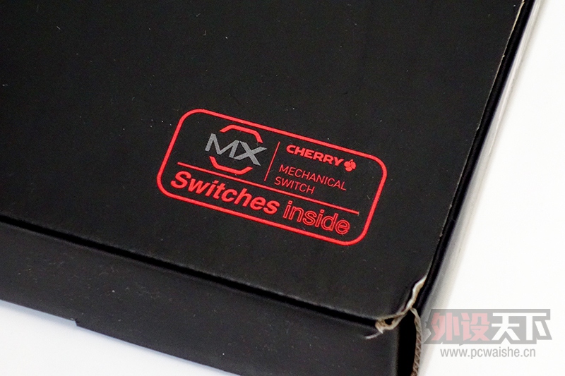 ħ��ѼDucky ONE��е��������