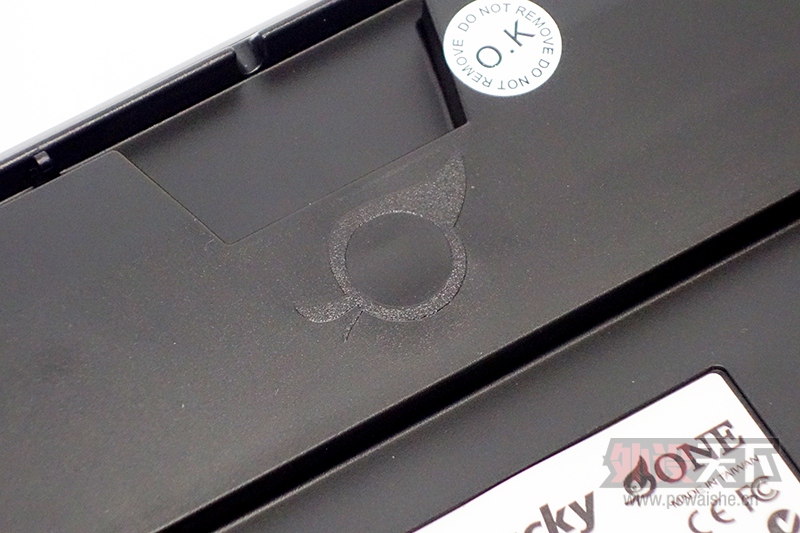 ħ��ѼDucky ONE��е��������