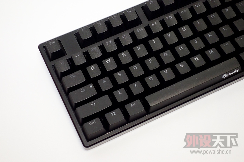 ħ��ѼDucky ONE��е��������