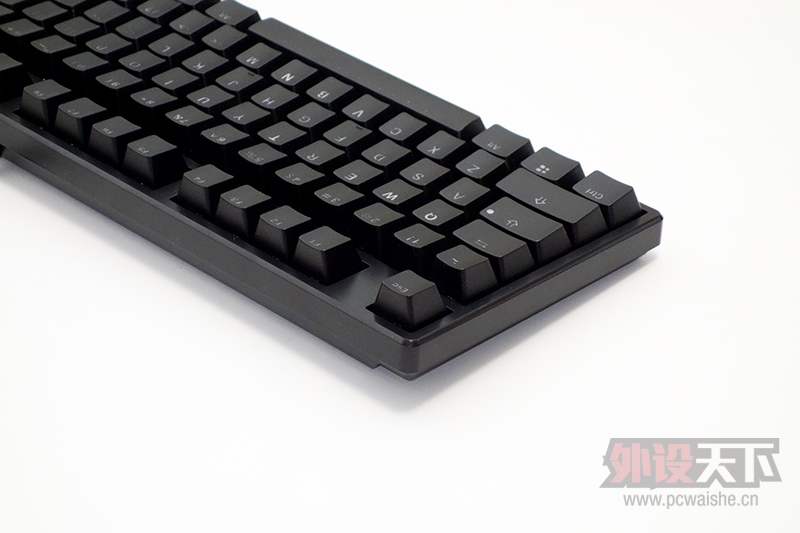 ħ��ѼDucky ONE��е��������