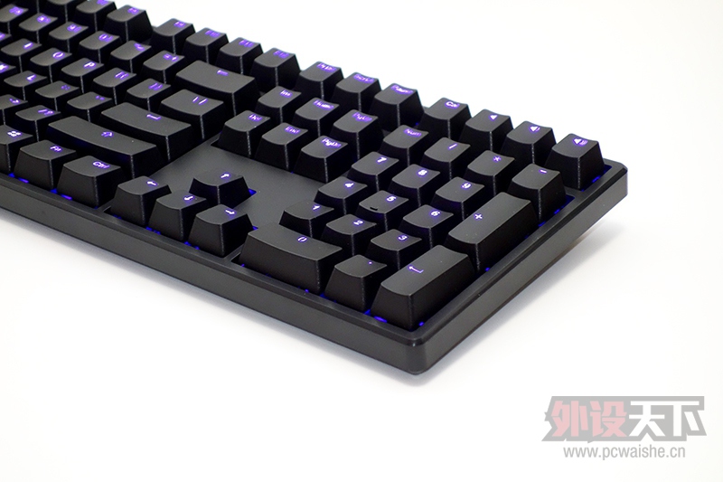 ħ��ѼDucky ONE��е��������