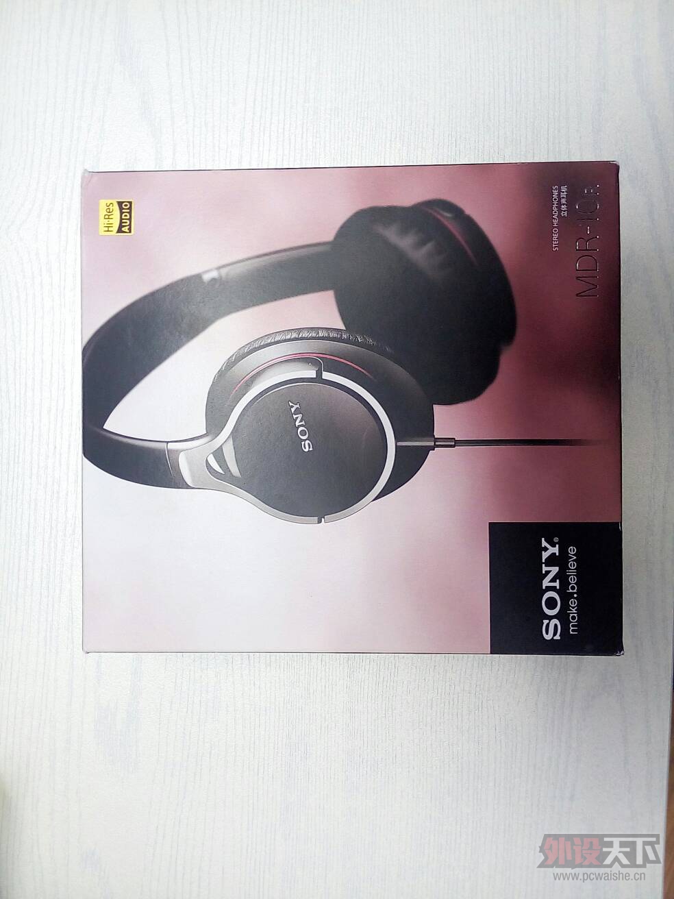 ���Ϻ�����SONY��R10