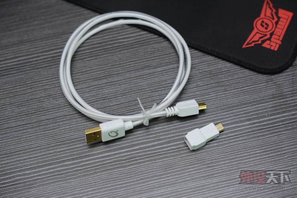RGB�ؼ�����Ҫ�����ʣ�QPAD DX-20����
