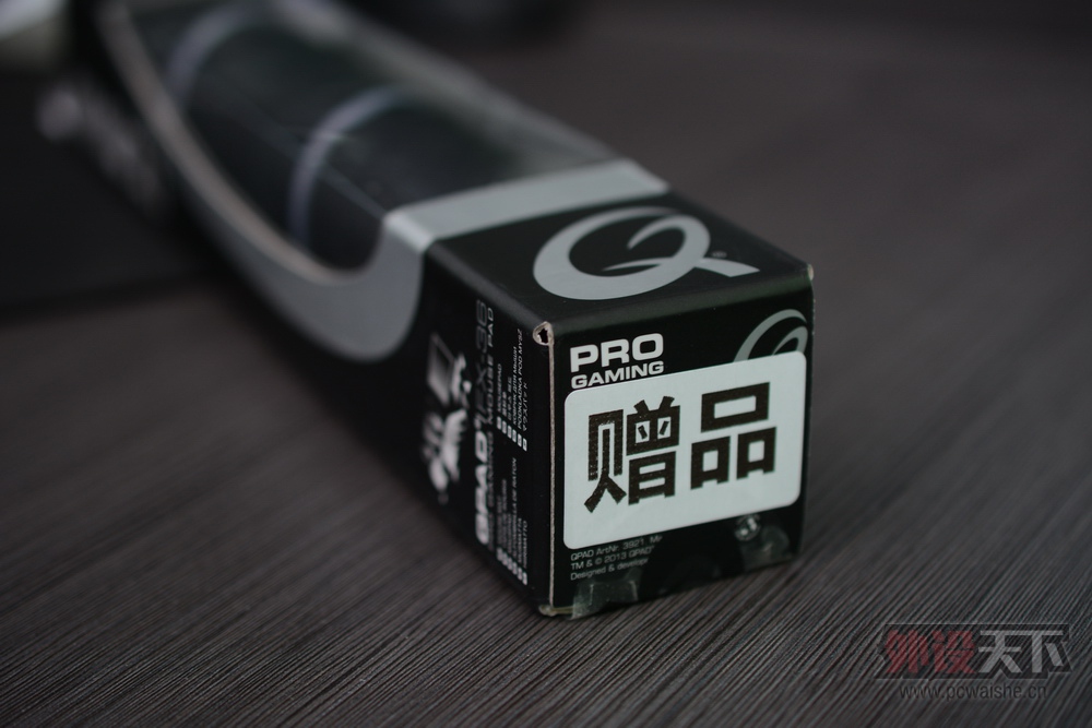 RGB�ؼ�����Ҫ�����ʣ�QPAD DX-20����