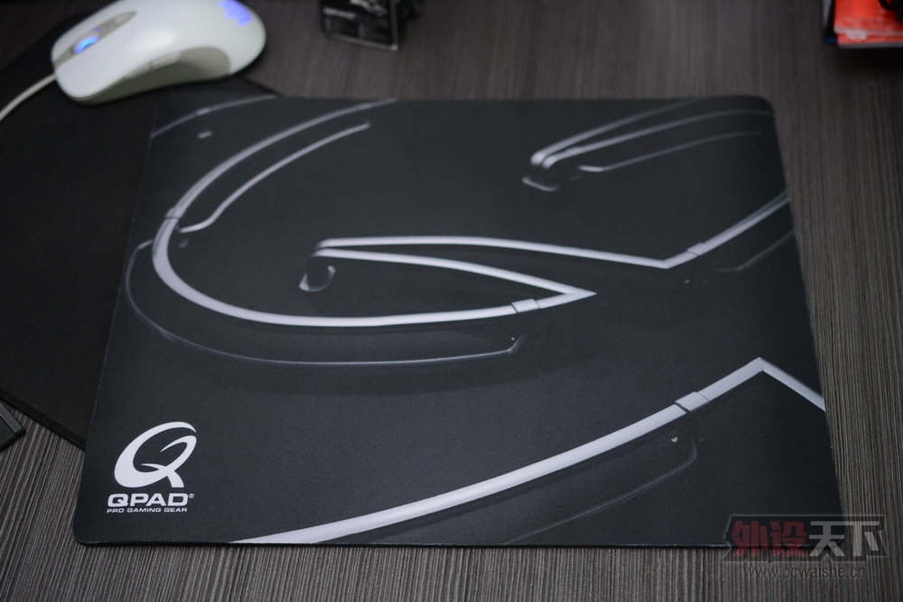 RGB�ؼ�����Ҫ�����ʣ�QPAD DX-20����