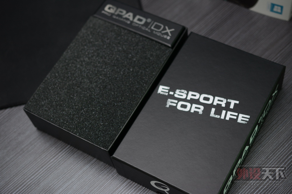 RGB�ؼ�����Ҫ�����ʣ�QPAD DX-20����