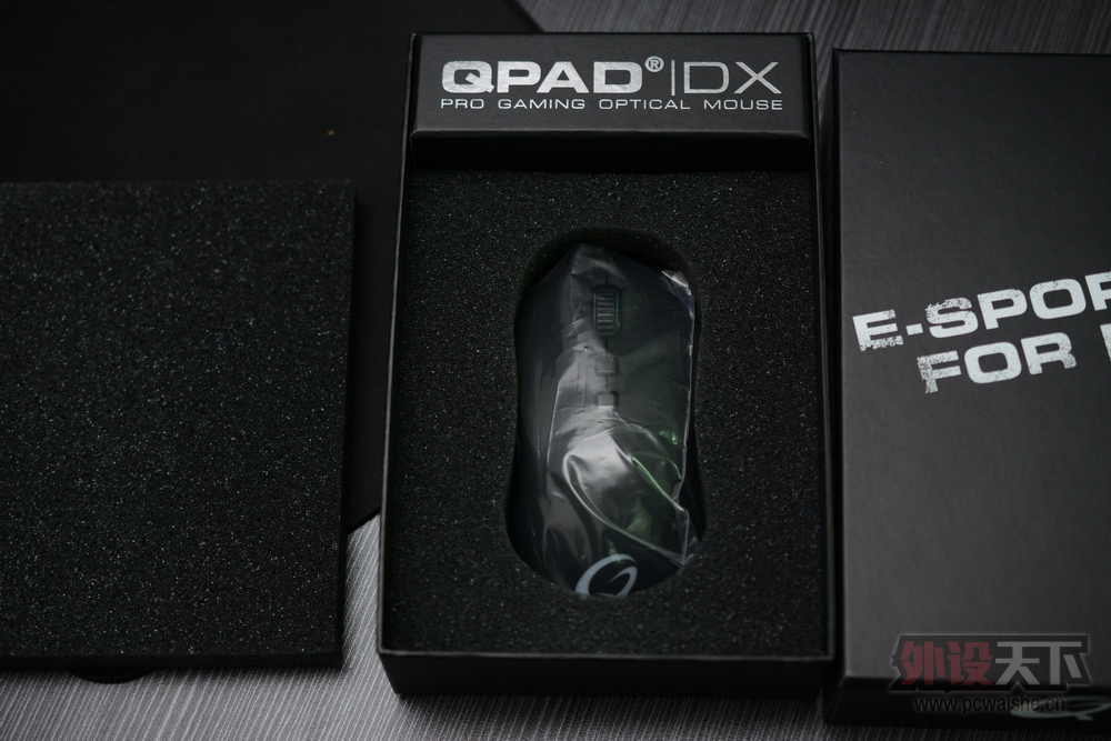 RGB�ؼ�����Ҫ�����ʣ�QPAD DX-20����