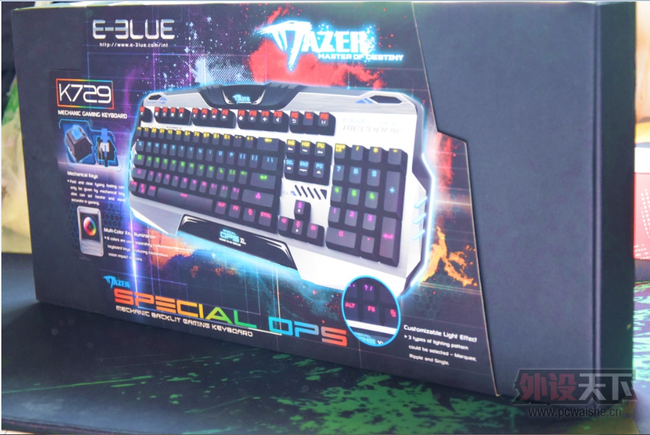 �ҵĵ�һ�ѻ�е���̡����˲�K729��е����ʹ������