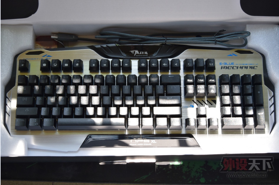 �ҵĵ�һ�ѻ�е���̡����˲�K729��е����ʹ������