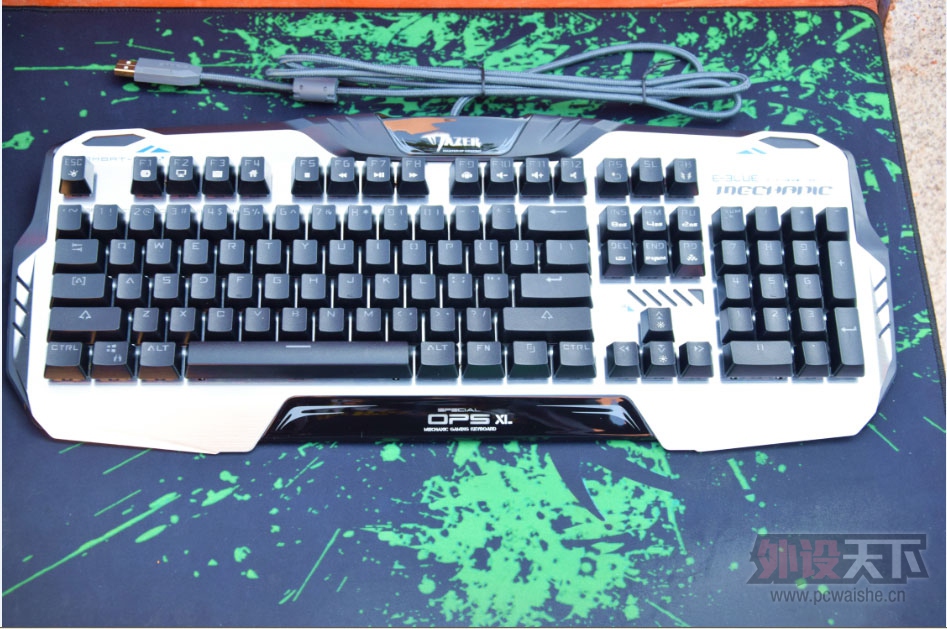 �ҵĵ�һ�ѻ�е���̡����˲�K729��е����ʹ������