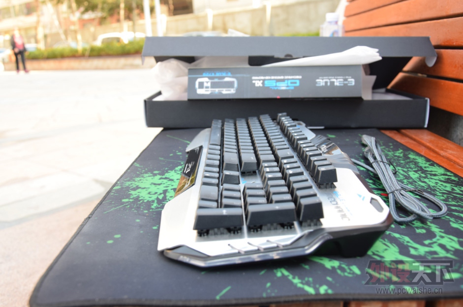 �ҵĵ�һ�ѻ�е���̡����˲�K729��е����ʹ������