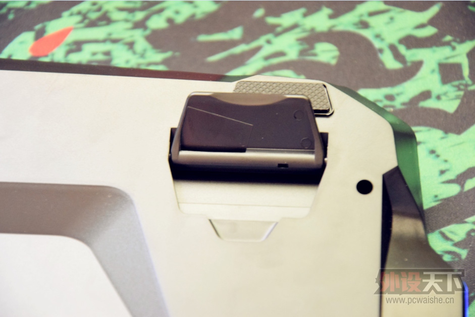 �ҵĵ�һ�ѻ�е���̡����˲�K729��е����ʹ������