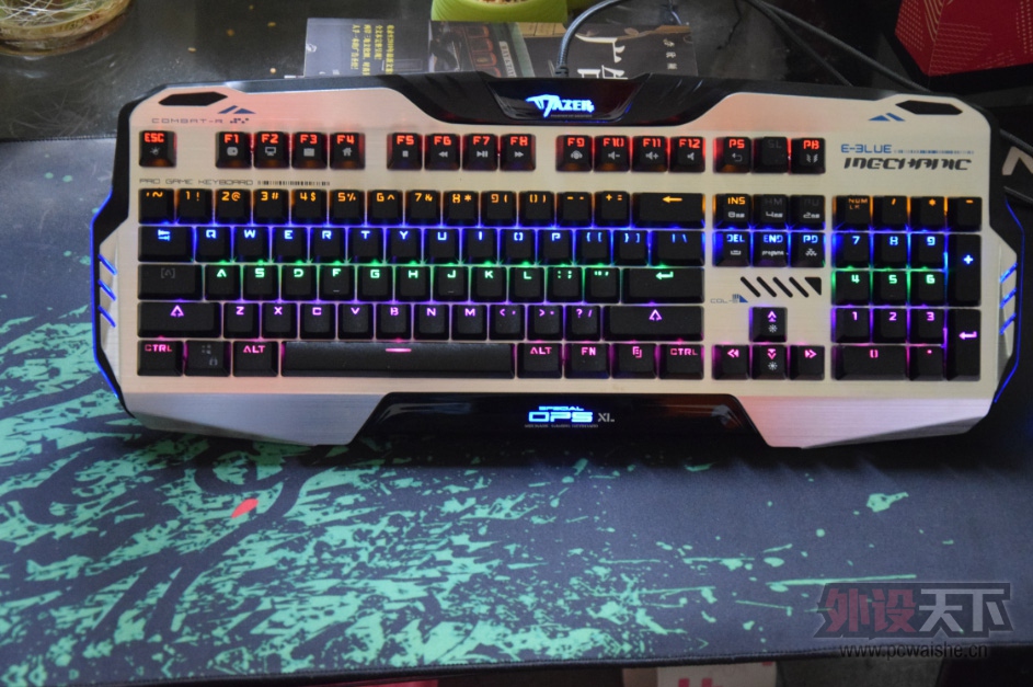 �ҵĵ�һ�ѻ�е���̡����˲�K729��е����ʹ������