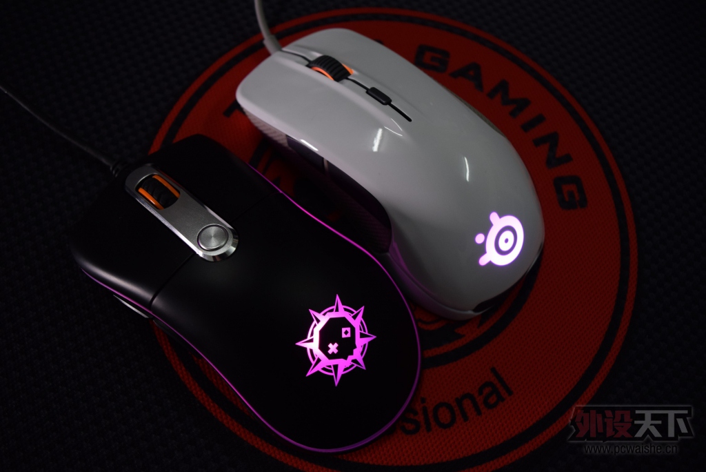 �򵥵ĶԱȡ������������S100�����ֵܰ� and ���rival