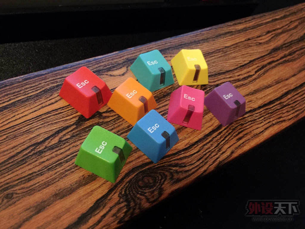 GMK 8����ɫ��ñ+cherry g80-8113���裨ȫ���ѳ���