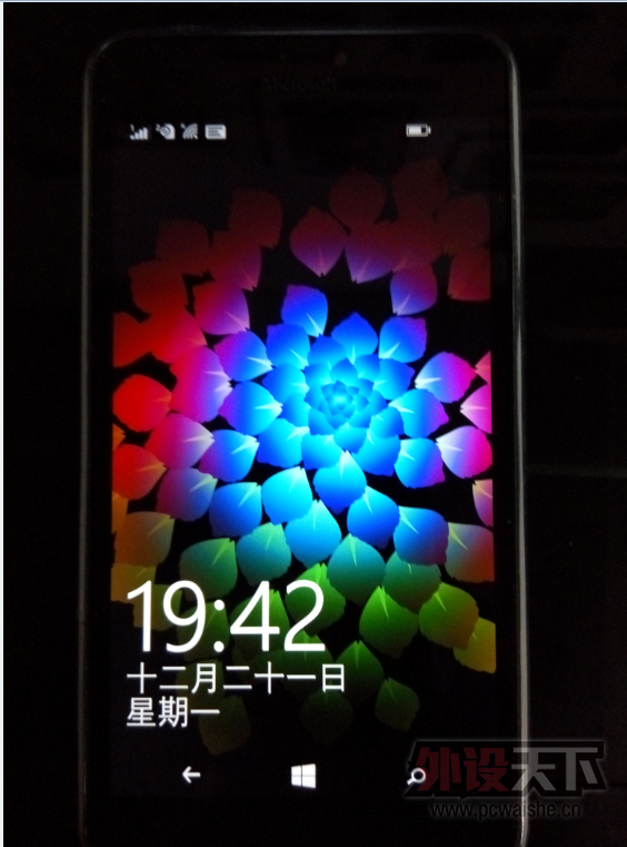 ��΢��lumia640XL