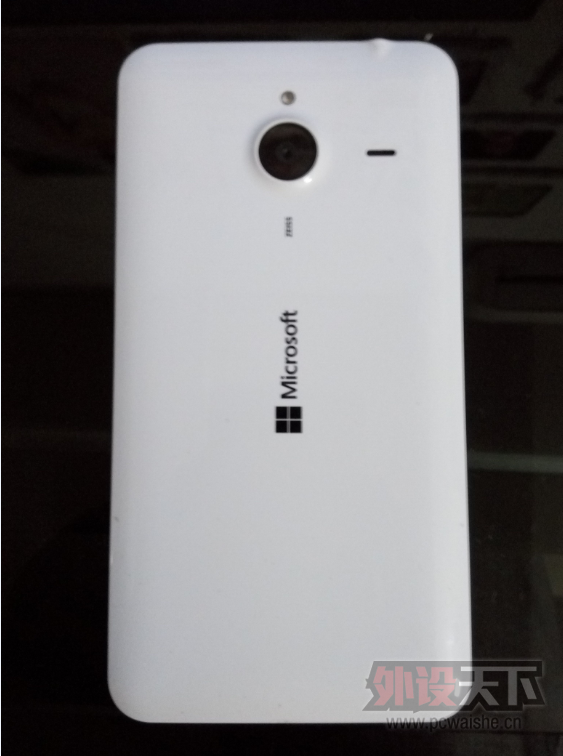 ��΢��lumia640XL