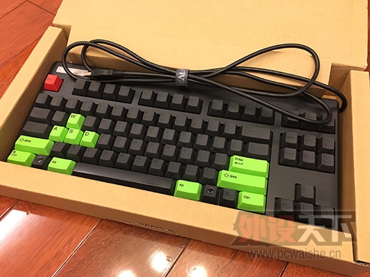 ���Ϻ����ո���ʰ�����ļ������̣�filco��realfoece.�۸����꣡