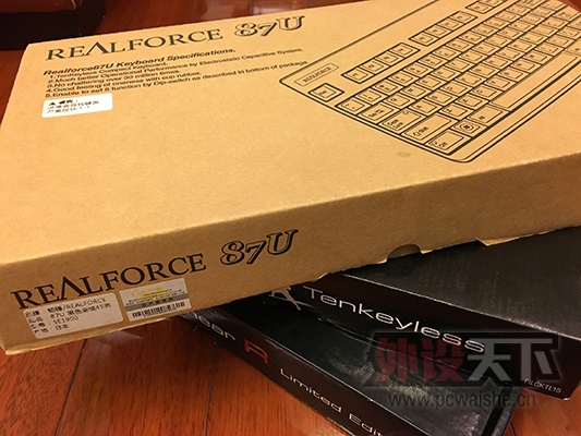 ���Ϻ����ո���ʰ�����ļ������̣�filco��realfoece.�۸����꣡