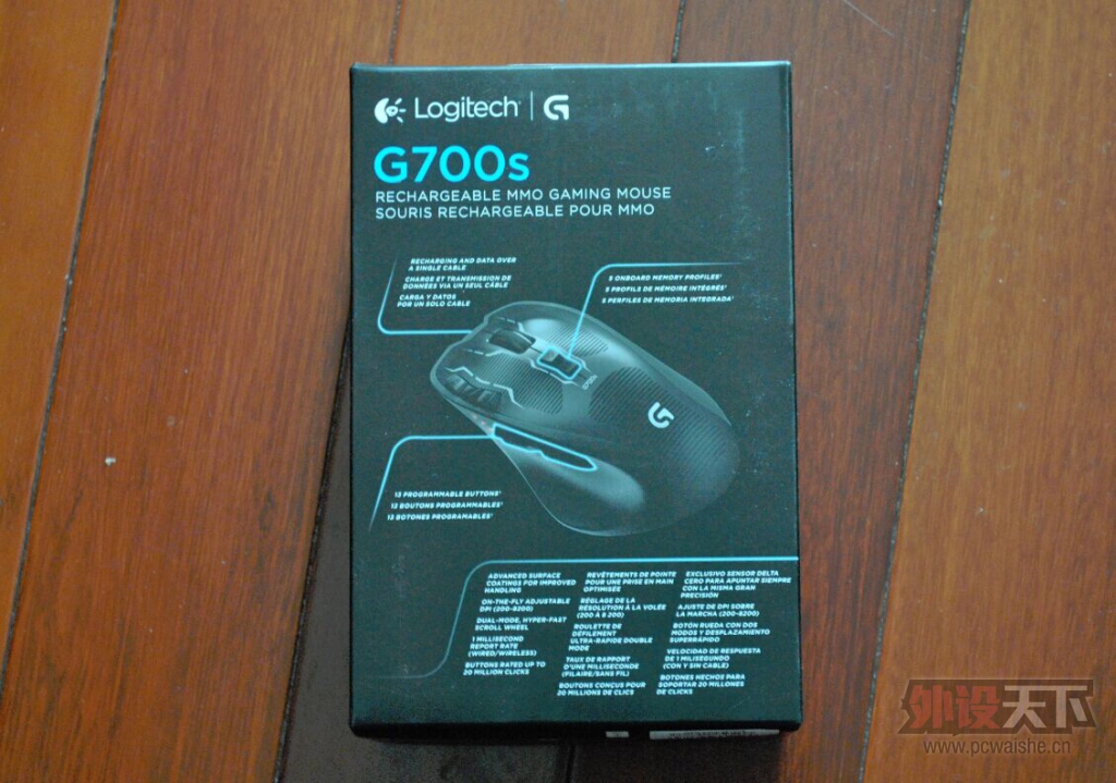 [�������] ȫ�������޼� G700S �������úܾ��� ֻʣ��һ���ˣ���ӯ��Ŀ�ģ�ֻΪ��...