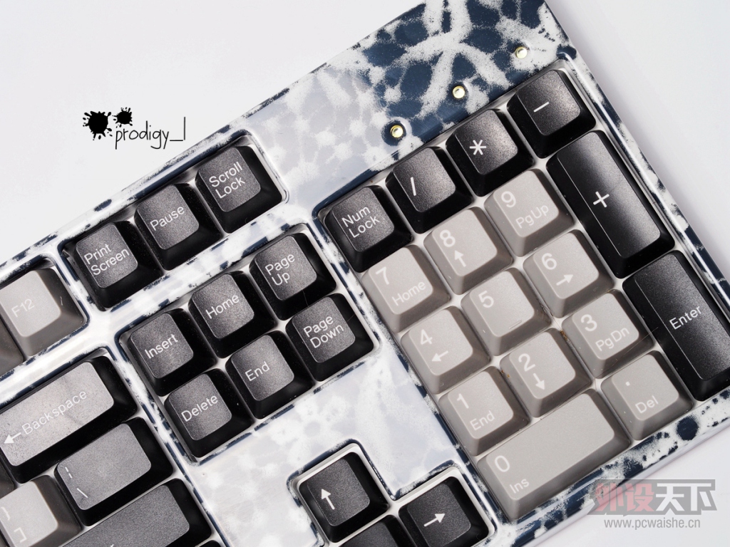 Ϳװڣ 2ͿƷ ľ+filco+䡱