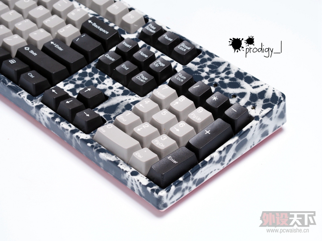 Ϳװڣ 2ͿƷ ľ+filco+䡱