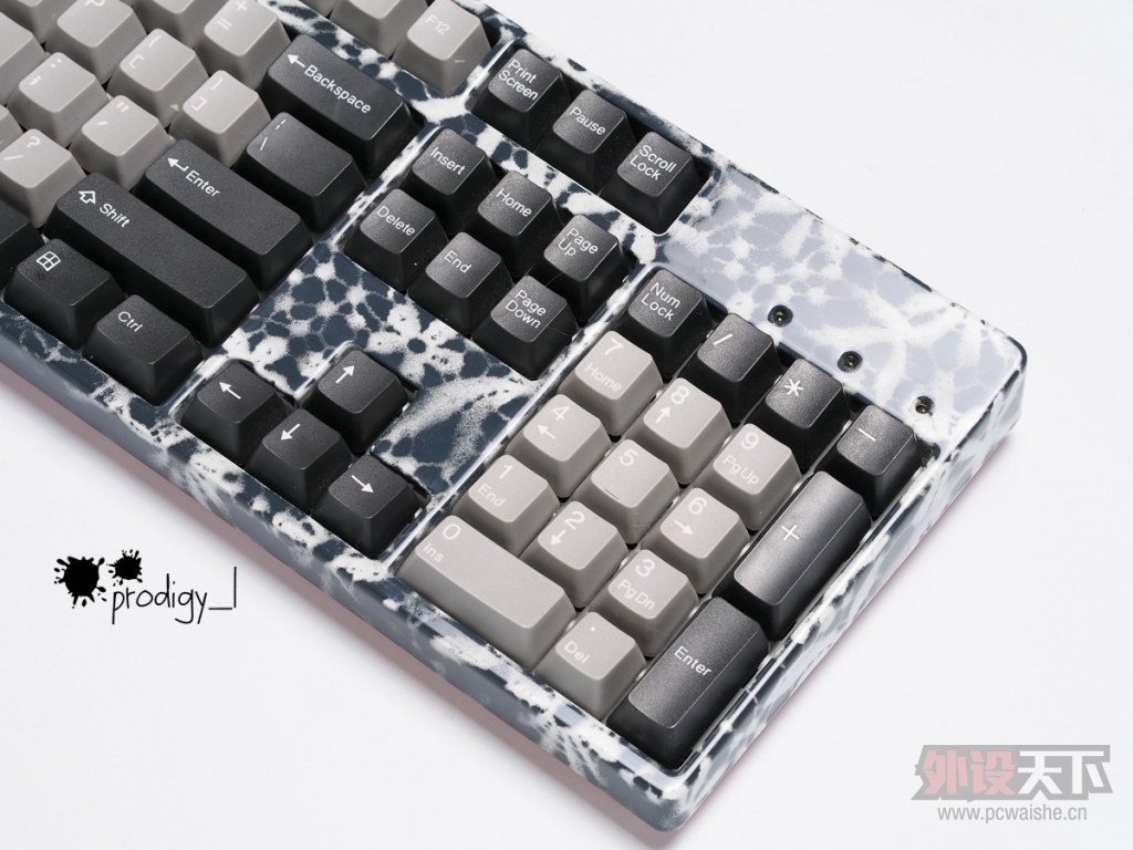 Ϳװڣ 2ͿƷ ľ+filco+䡱