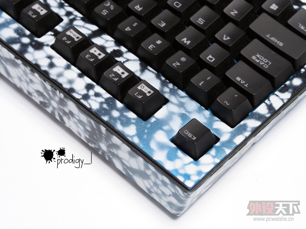 Ϳװڣ 2ͿƷ ľ+filco+䡱