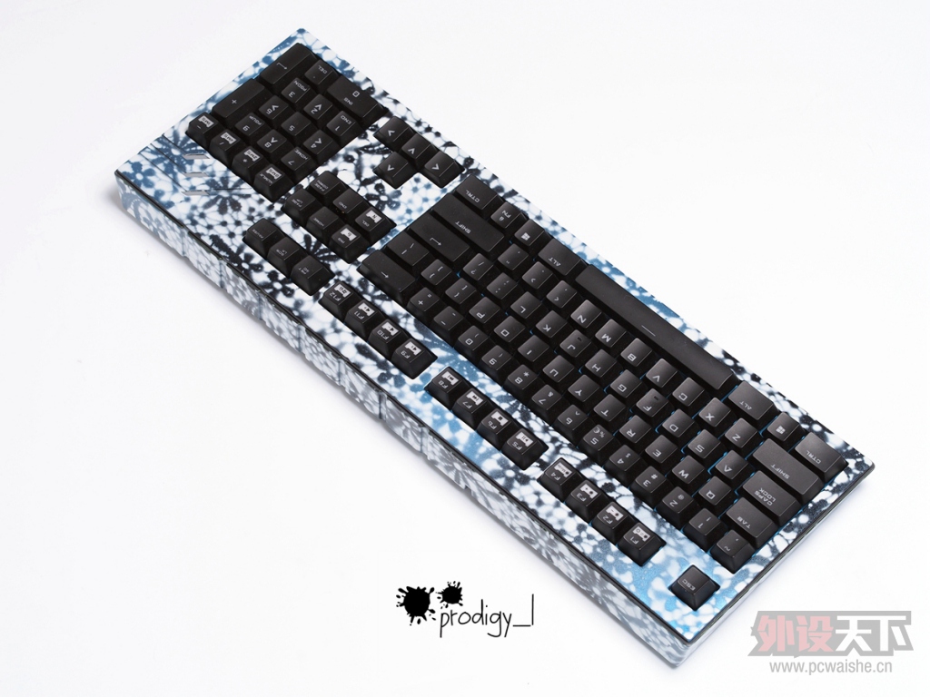 Ϳװڣ 2ͿƷ ľ+filco+䡱