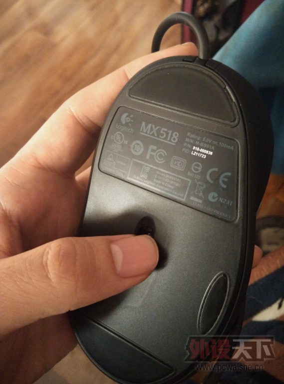 [����] �ѳ� 99���޼�MX518 fps��������