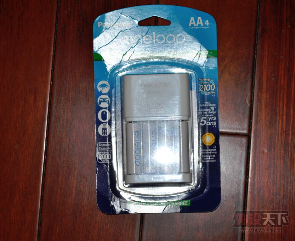 [����] ���°����� 5��1900mAh����� 4��װ�Ͱ����ձ�׼�����װ��4�� ��һ��