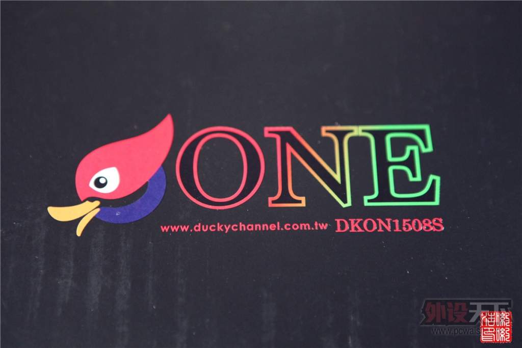 ӴӴơѼӡС ȫ--DUCKY ONE 1508s 