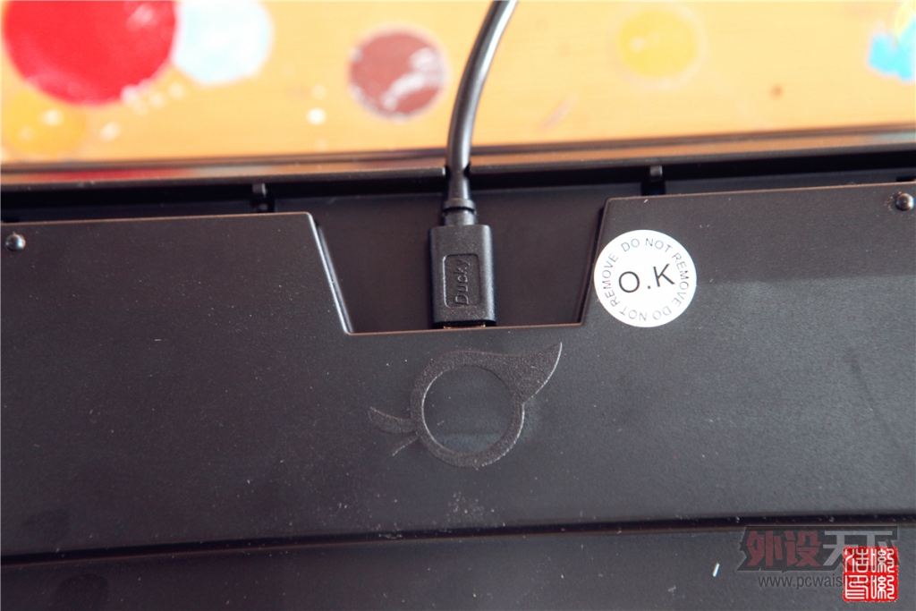 ӴӴơѼӡС ȫ--DUCKY ONE 1508s 
