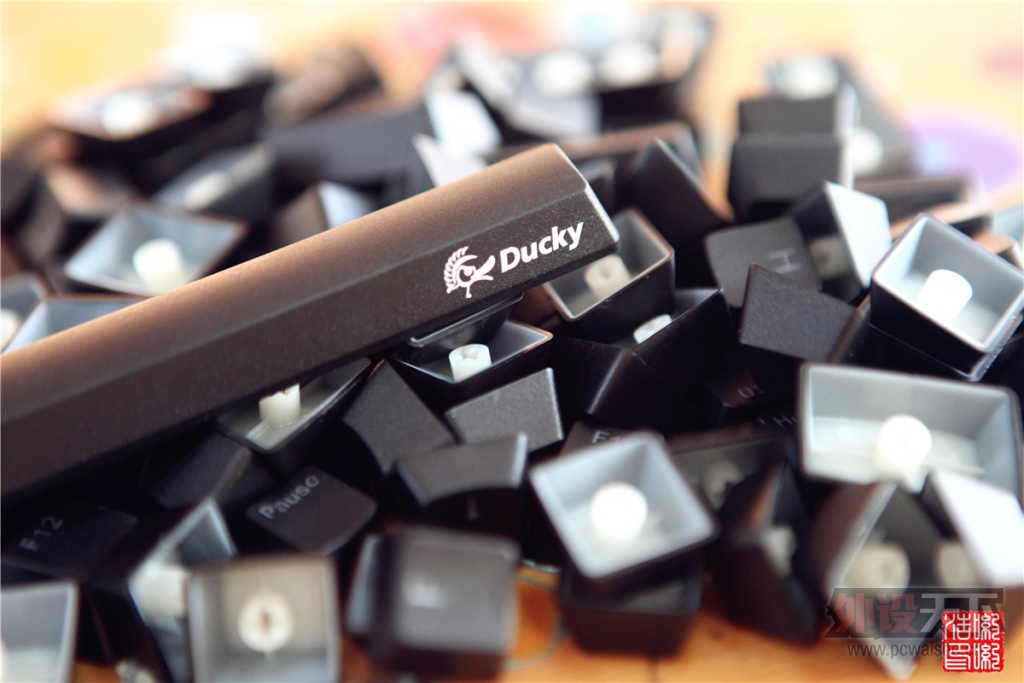 ӴӴơѼӡС ȫ--DUCKY ONE 1508s 