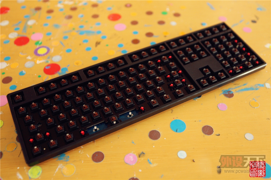ӴӴơѼӡС ȫ--DUCKY ONE 1508s 