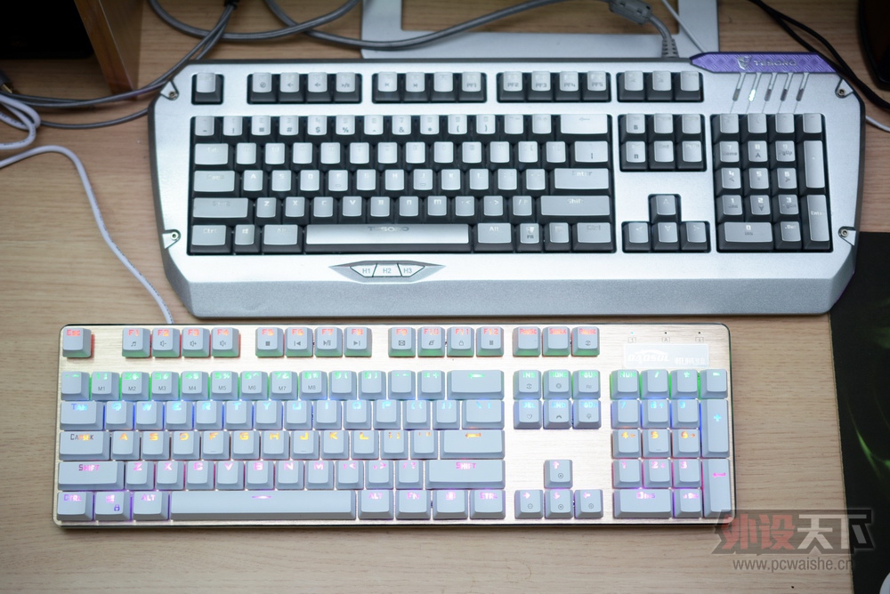 ���������ɻ�е���̺͸��˻�е��ʲô��ͬ��