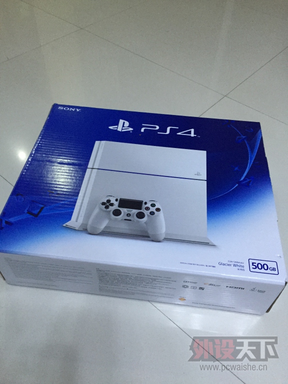 ��ʲô����show������̨PS4,׼��COD12��ɫ�ж�3