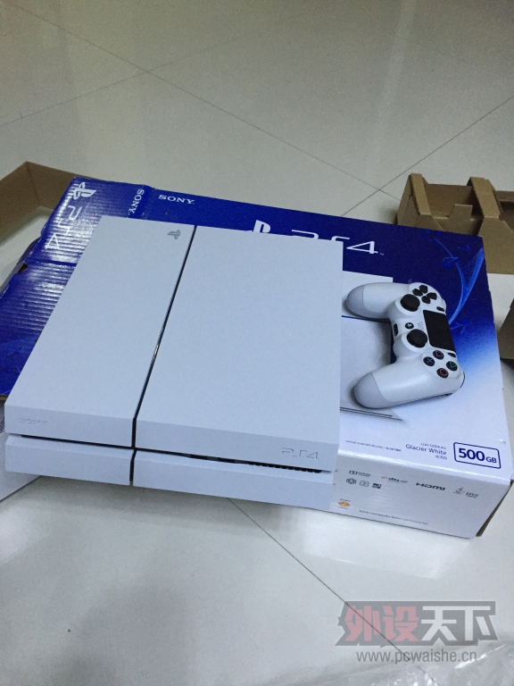 ��ʲô����show������̨PS4,׼��COD12��ɫ�ж�3