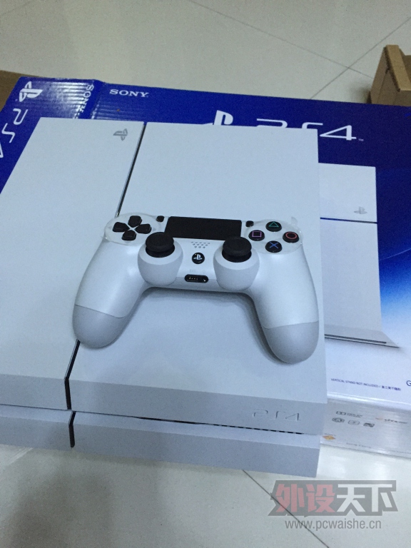 ��ʲô����show������̨PS4,׼��COD12��ɫ�ж�3