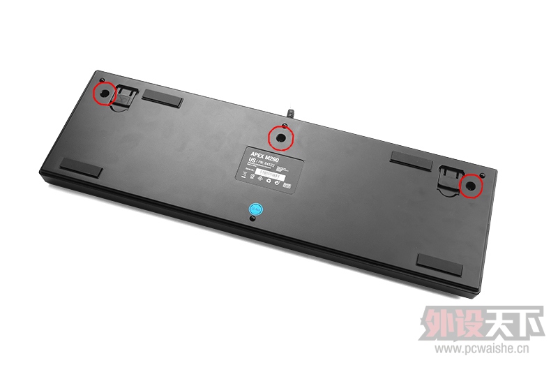 ������⡿��ľ�ֻʣ�����ˣ��������APEX M260��е���̲��