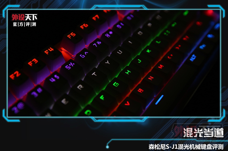 ��⵱������ɭ����S-J1����е��������